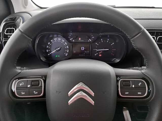 Citroen C3 Aircross BlueHDi 110 S&S Feel