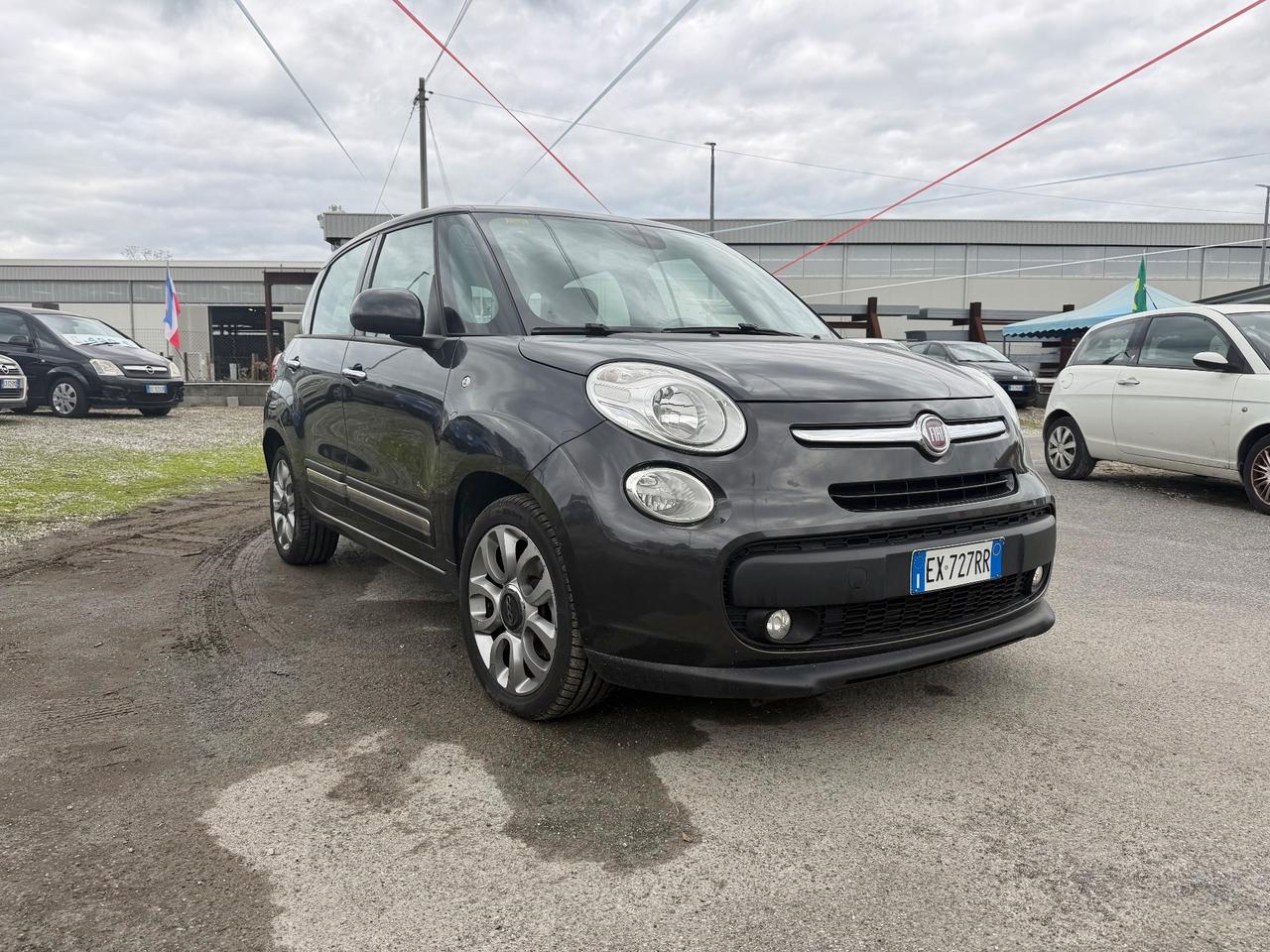 Fiat 500L 1.6 Multijet 105 CV Lounge