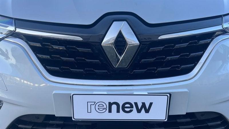 Renault Arkana 1.6 E-Tech full hybrid Intens 145cv
