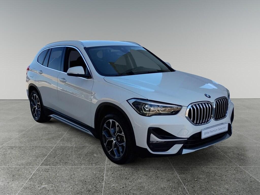 BMW X1 18 d xLine Plus xDrive Steptronic