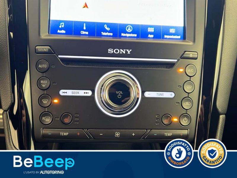 Ford Mondeo SW 2.0 ECOBLUE ST-LINE BUSINESS S&S 190CV A