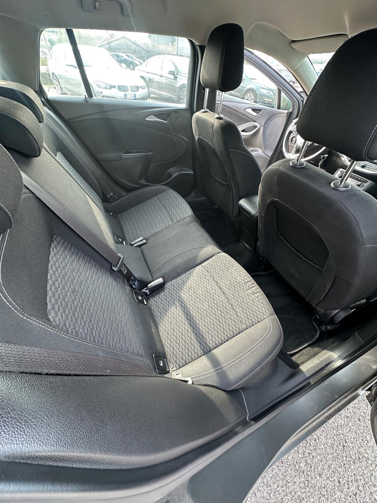 Opel Astra 1.6 CDTi 136CV aut. Sports Tourer Business - 2018