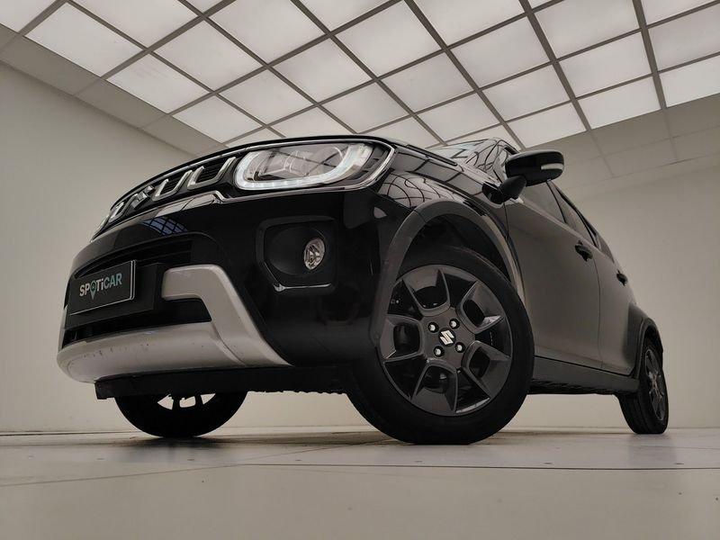 Suzuki Ignis III 1.2h Top 2wd