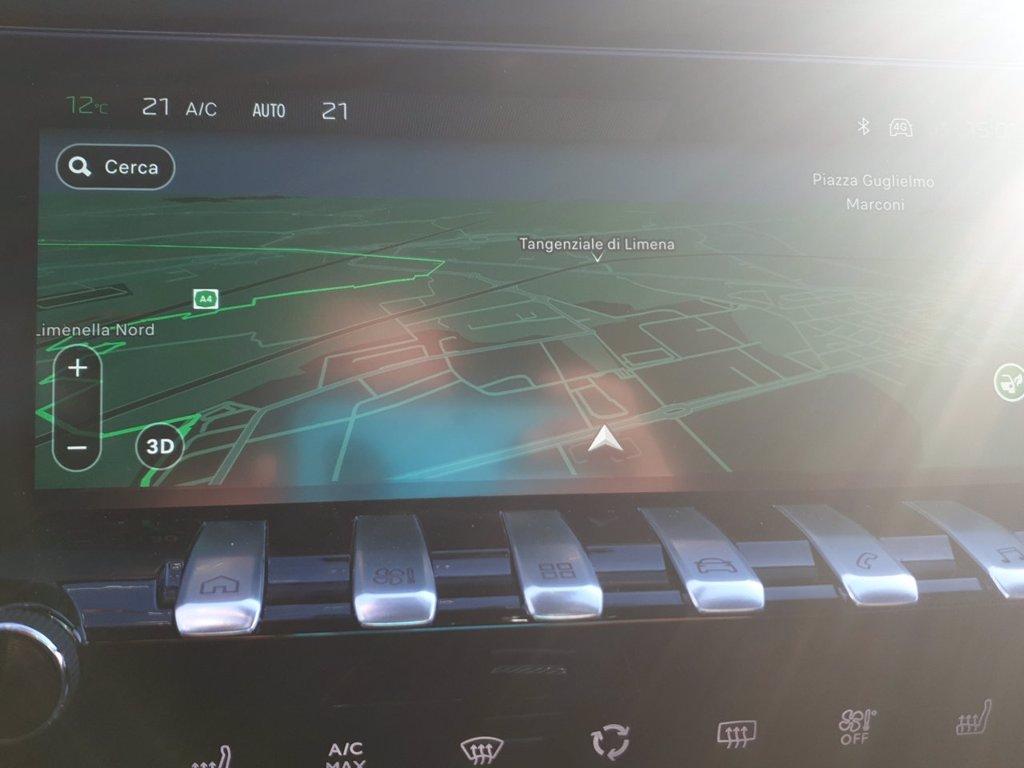 PEUGEOT 508 sw 1.5 bluehdi gt s&s 130cv eat8 del 2024