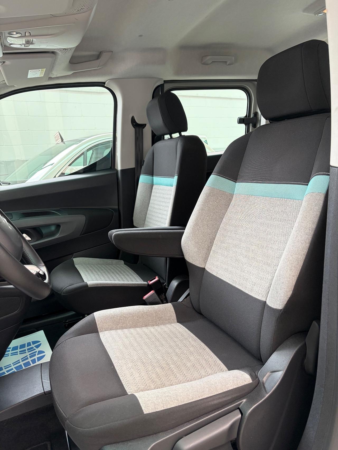 Citroen Berlingo PureTech 110 Stop&Start M Feel