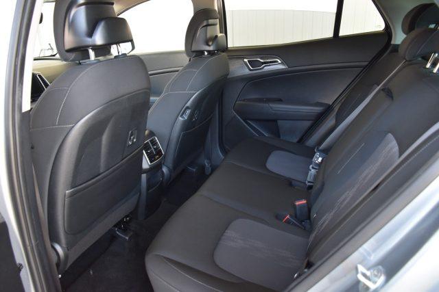 KIA Sportage 1.6 CRDI 136 CV DCT7 2WD Mild Hybrid Style