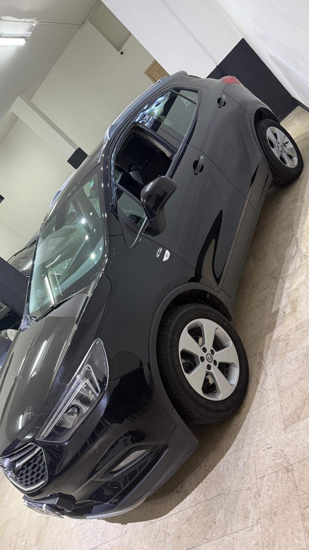 Opel Mokka X 1.4 Turbo GPL Tech 140CV 4x2 Vision