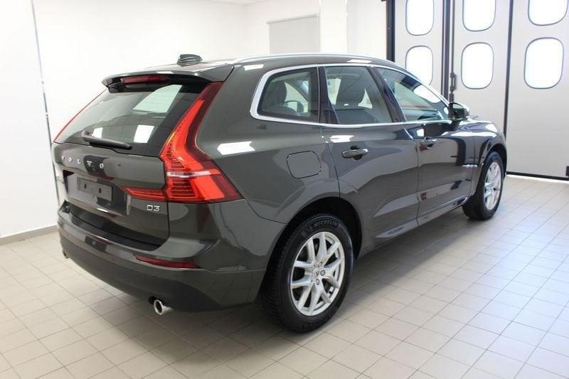 Volvo XC60 D3 Momentum Pro