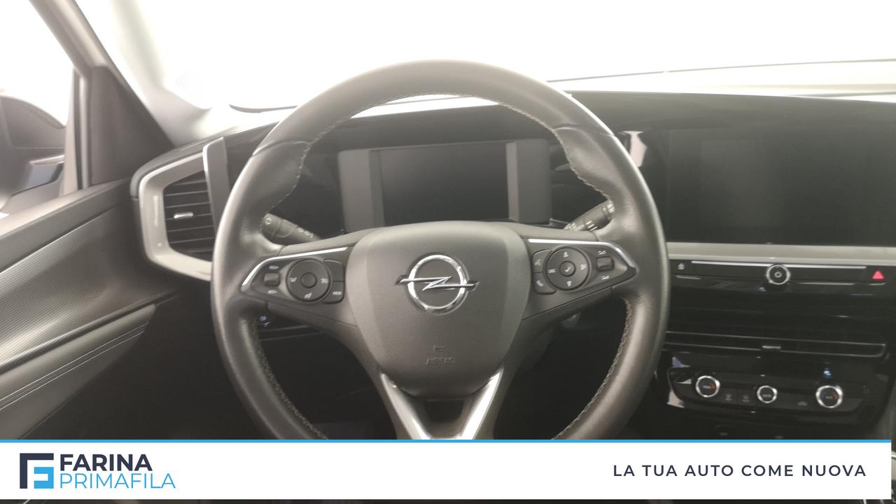 OPEL Mokka II 2020 - Mokka 1.2 t Elegance s&s 100cv