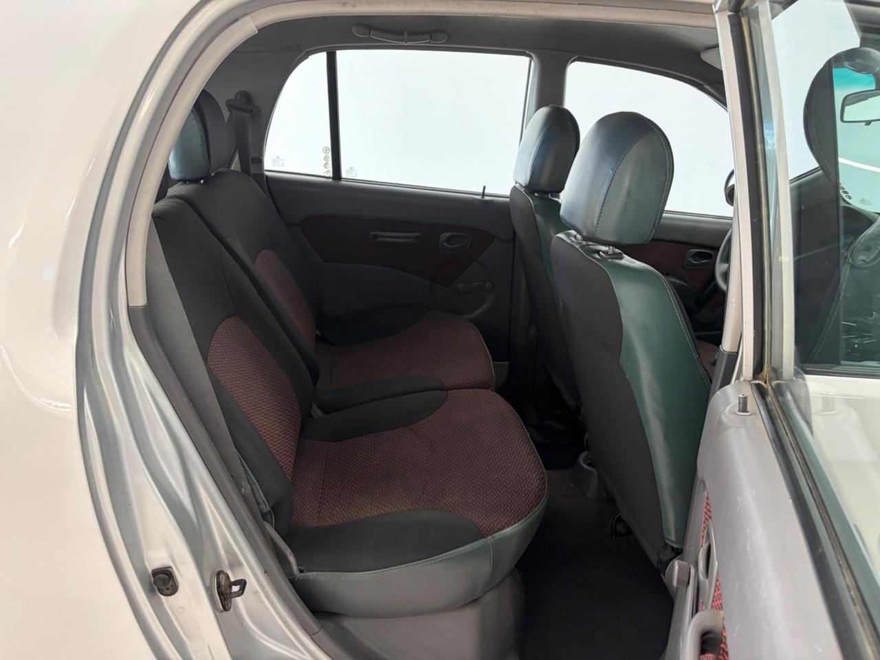 Hyundai Atos Prime 1.1 12V Like