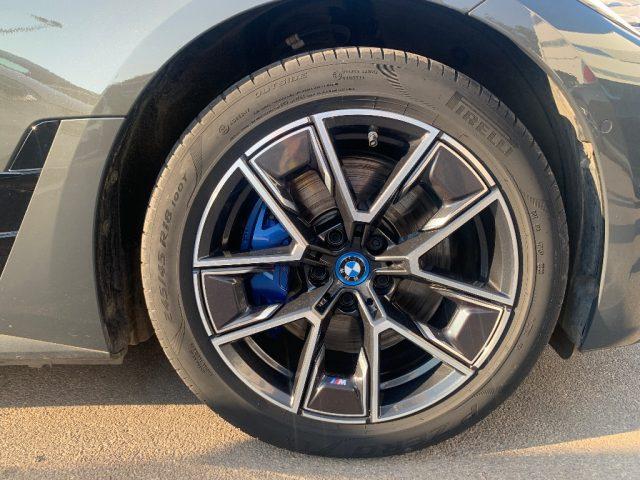 BMW i4 eDrive 40 Msport