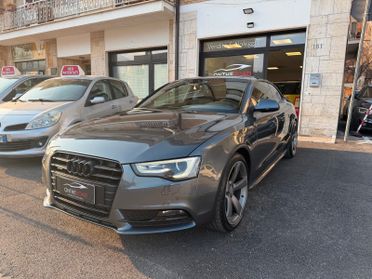 Audi A5 3.0 V6 TDI 245 CV quattro S tronic S-line