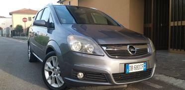Opel Zafira Cosmo 7 Posti