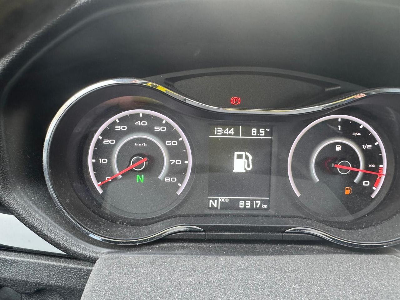 Aixam City Sport Ambition