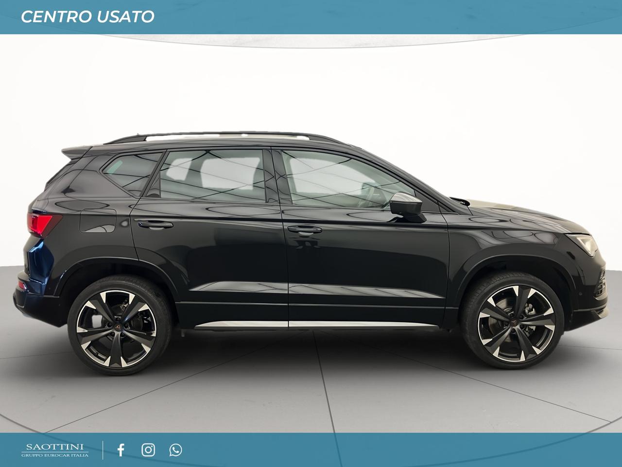 1.5 TSI 150 CV DSG