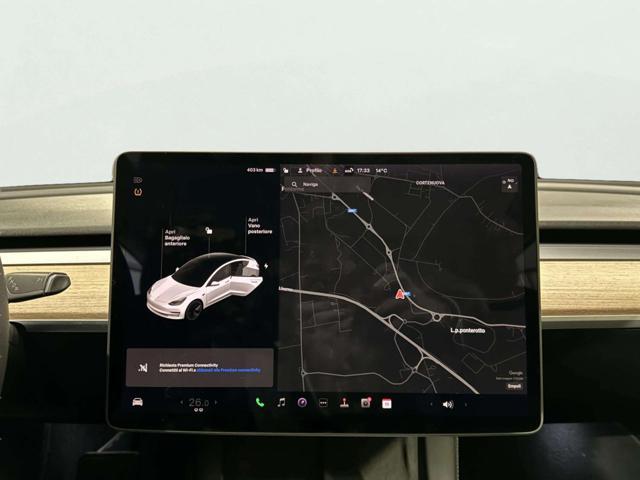 TESLA Model 3 Long Range Dual Motor AWD