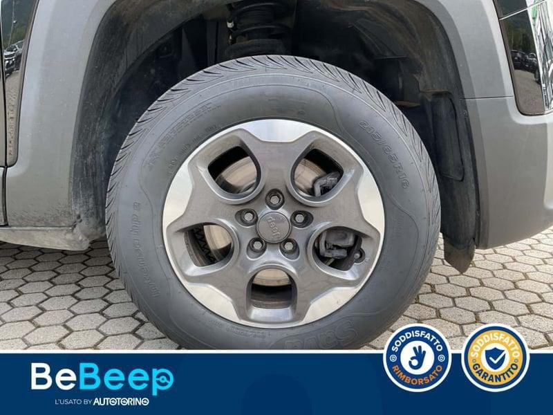 Jeep Renegade 2.0 MJT SPORT 4WD 120CV MY18