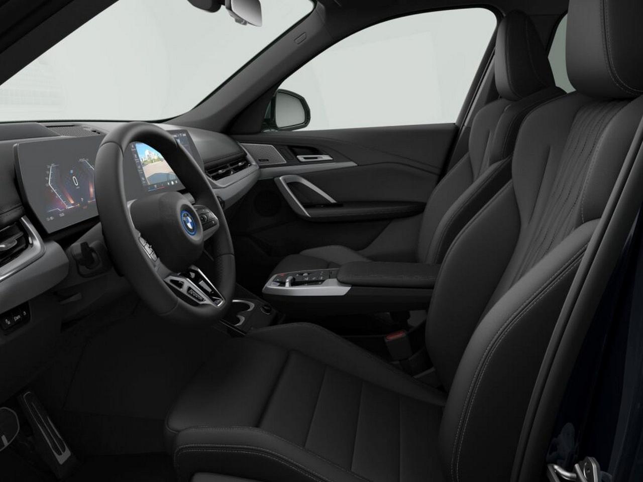 BMW iX1 xdrive 30 MSport Pro