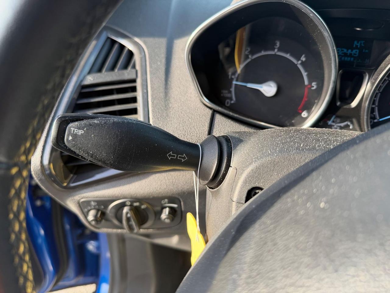 Ford EcoSport 1.5 EcoBlue Titanium *PROMO FI #9414