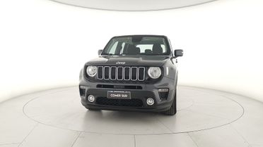 JEEP Renegade 2019 - Renegade 1.3 t4 Longitude 2wd 150cv ddct