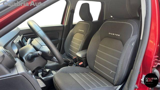 DACIA Duster 1.0 TCe GPL 4x2 Prestige Up