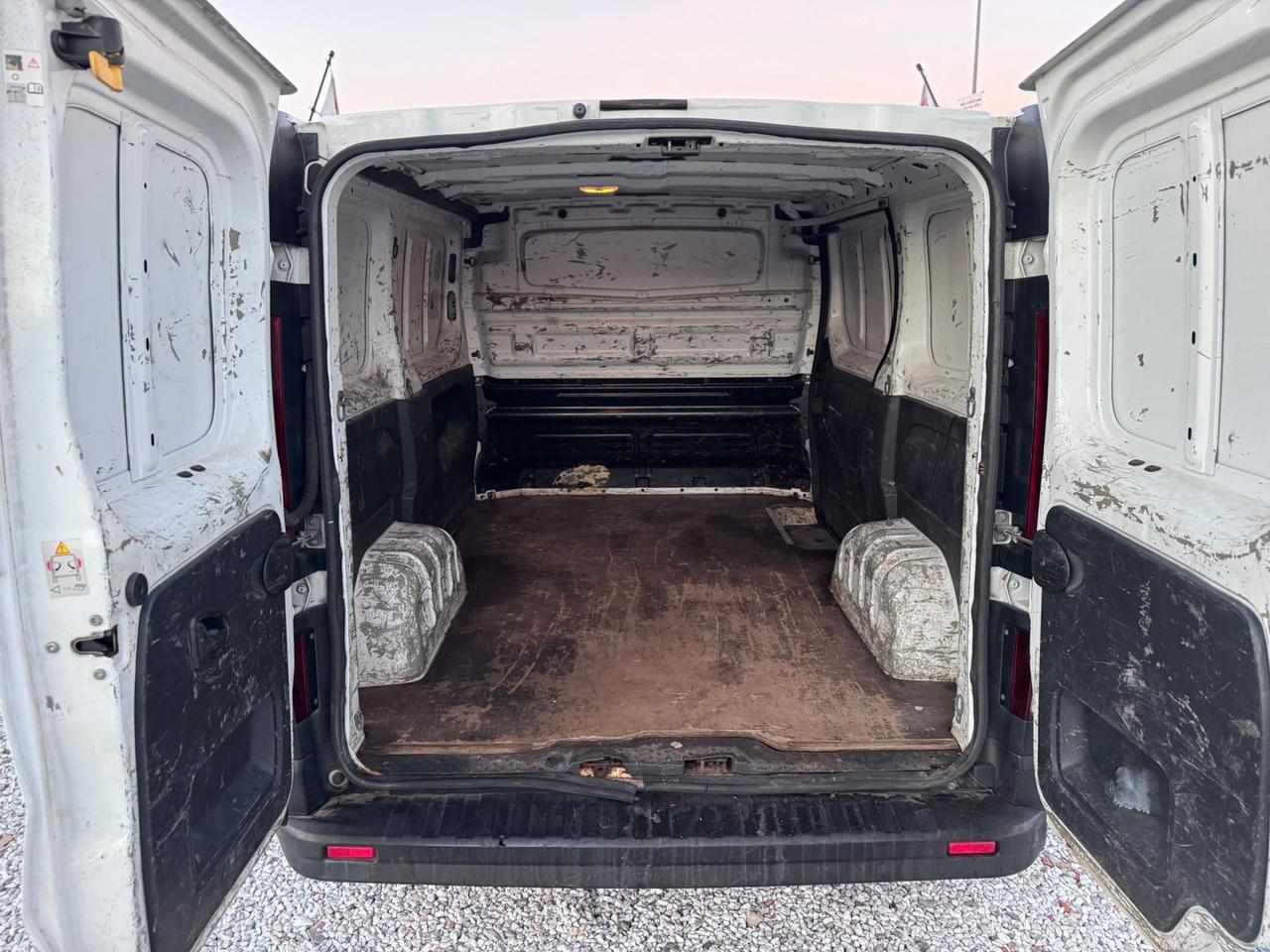 Fiat Talento 1.6 MJT PC-TN Furgone Iva Compresa