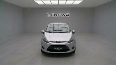 Ford Fiesta Fiesta+ 1.2 82CV 5 porte