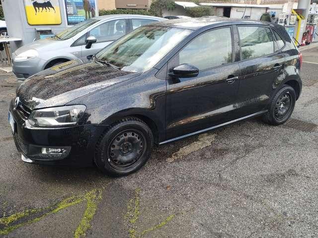 Volkswagen Polo Polo 5p 1.2 Comfortline 70cv