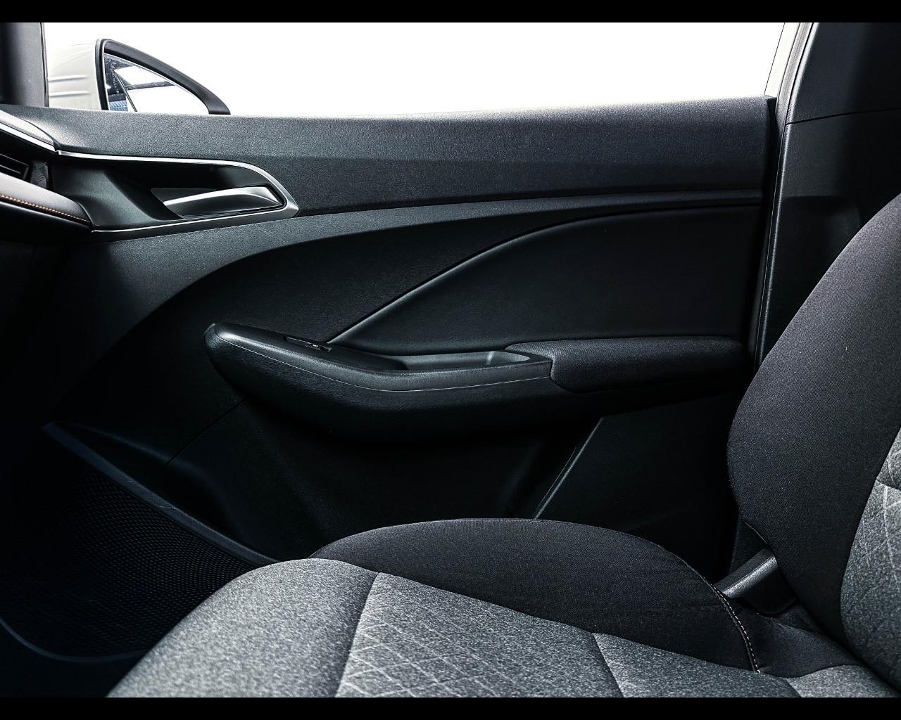 MG MG3 - MG3 1.5 Hybrid+ Comfort