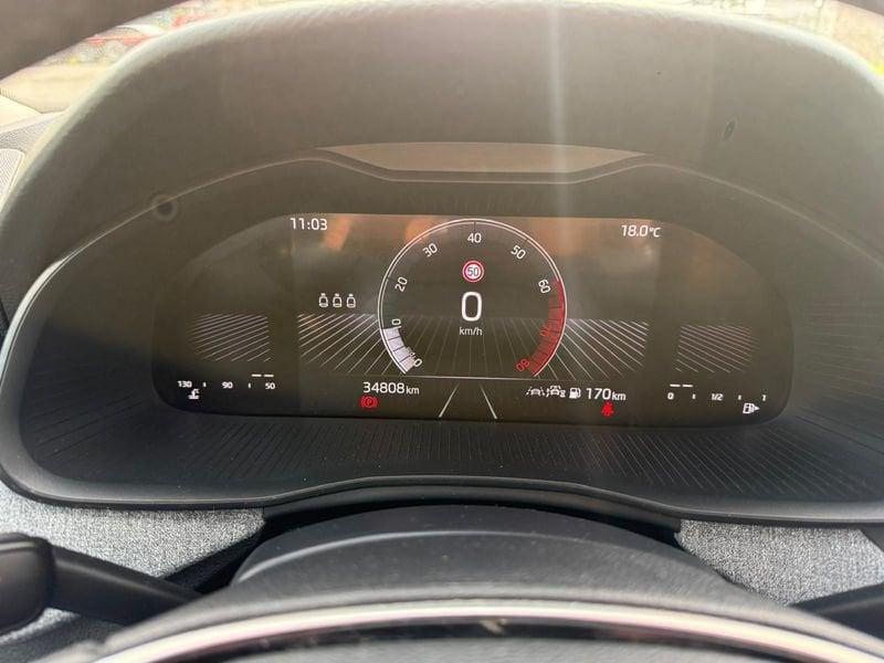 Škoda Kamiq 1.0 TSI Style 95cv