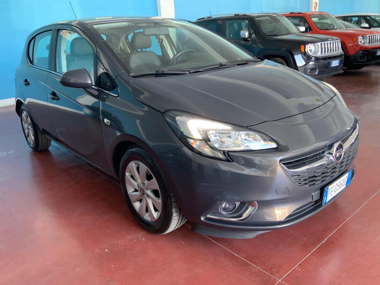 Opel Corsa 1.3 CDTI ecoFLEX Start&Stop 5 porte Cosmo