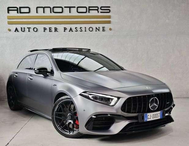 Mercedes-Benz A 45 AMG A45 Tetto Burmester