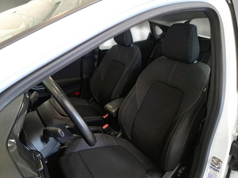 FORD PUMA 1.5 EcoBlue 120CV Titanium