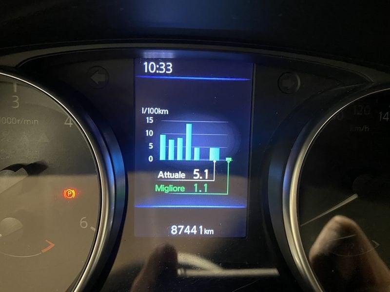 Nissan Qashqai 2ª serie 1.5 dCi 115 CV Business