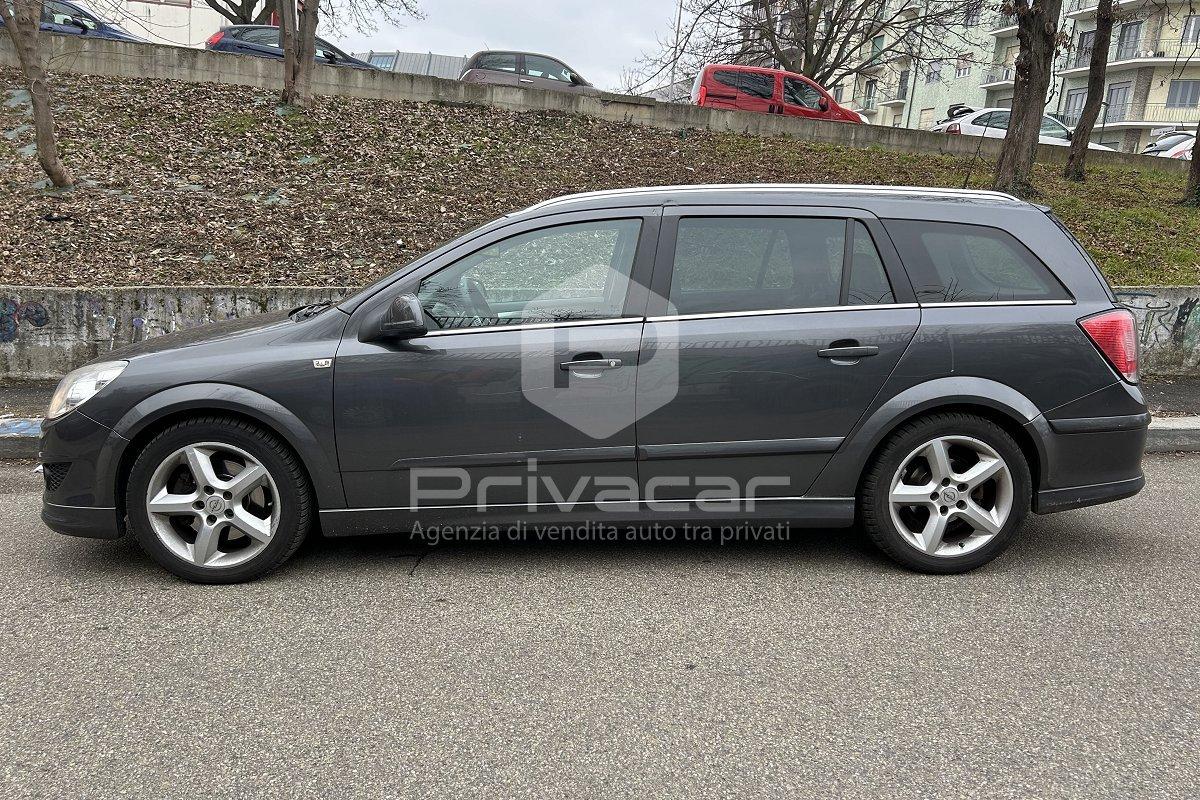 OPEL Astra 1.7 CDTI 125CV Station Wagon Cosmo