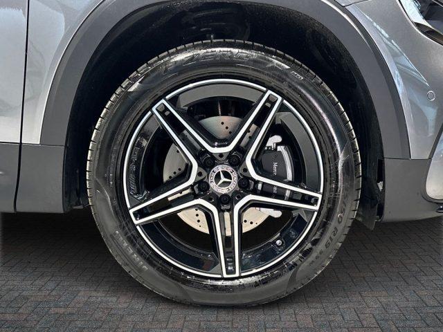 MERCEDES-BENZ GLB 200 d Automatic AMG Line Advanced Plus