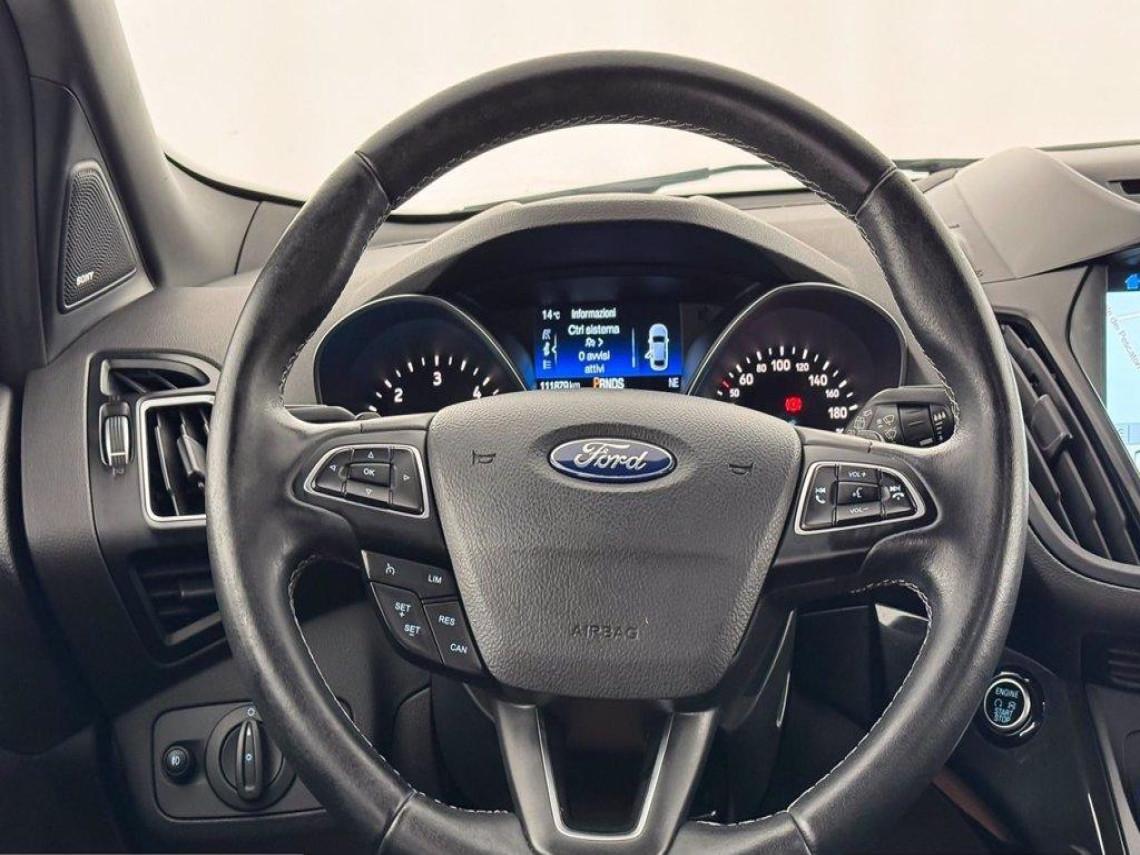 FORD Kuga 1 5 tdci st line ses 2wd 120cv powershift