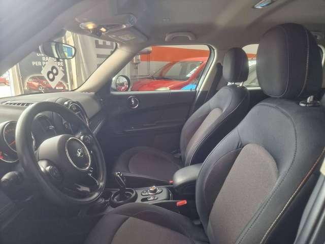 MINI One Countryman Mini Countryman F60 1.5 Baker Street auto