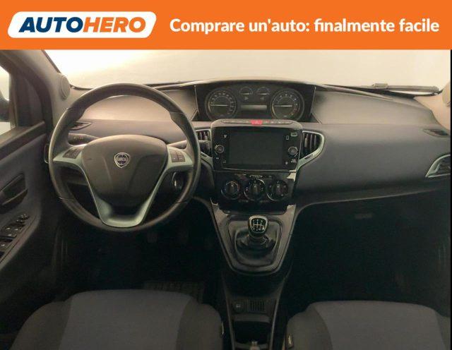 LANCIA Ypsilon 1.0 FireFly 5 porte S&S Hybrid Gold