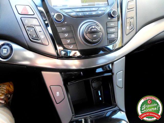 HYUNDAI i40 Wagon 1.7 CRDi 136CV Style