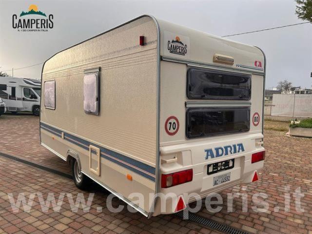 ADRIA ADRIA 430 TK