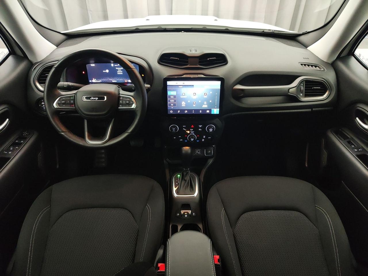 JEEP Renegade 2024 1.5 T4 130CV HYBRID SUMMIT DCT