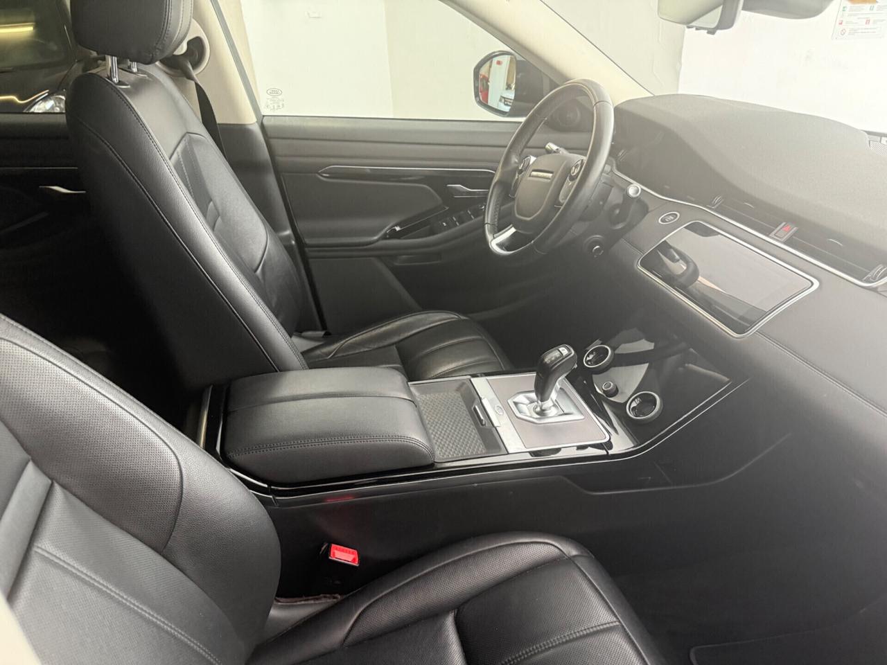 Land Rover Range Rover Evoque Range Rover Evoque 2.0D I4 180 CV AWD Auto R-Dynamic SE