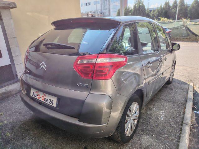 CITROEN C4 Picasso 1.6 VTi 120 Elegance VISTA E PIACIUTA