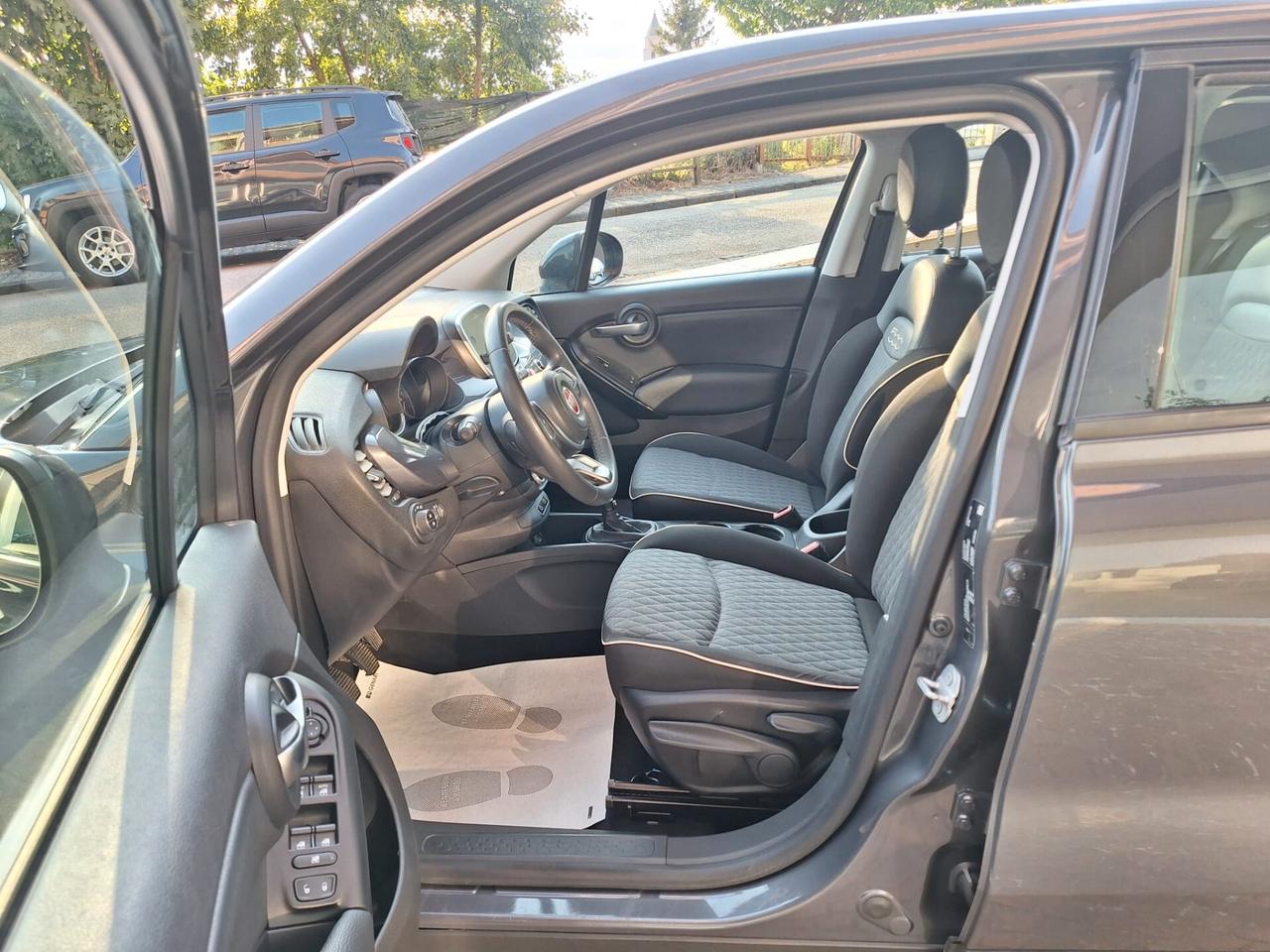 Fiat 500X 1.0 T3 120 CV City Cross