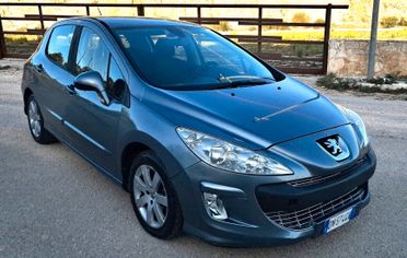 Peugeot 308 1.6 HDi 90CV 5p. Tecno Neopatentati