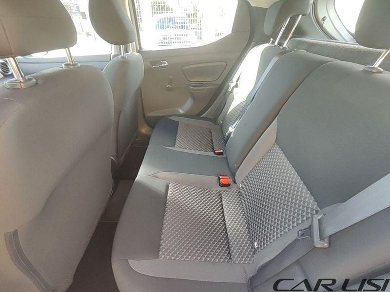 Nissan Micra Micra IG-T 92 5 porte Tekna