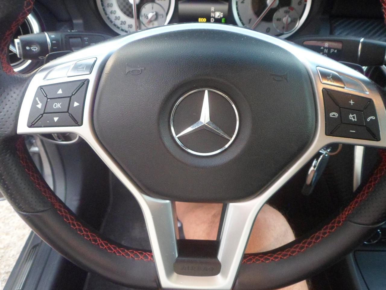 Mercedes-benz A 200 CDI Automatic Premium