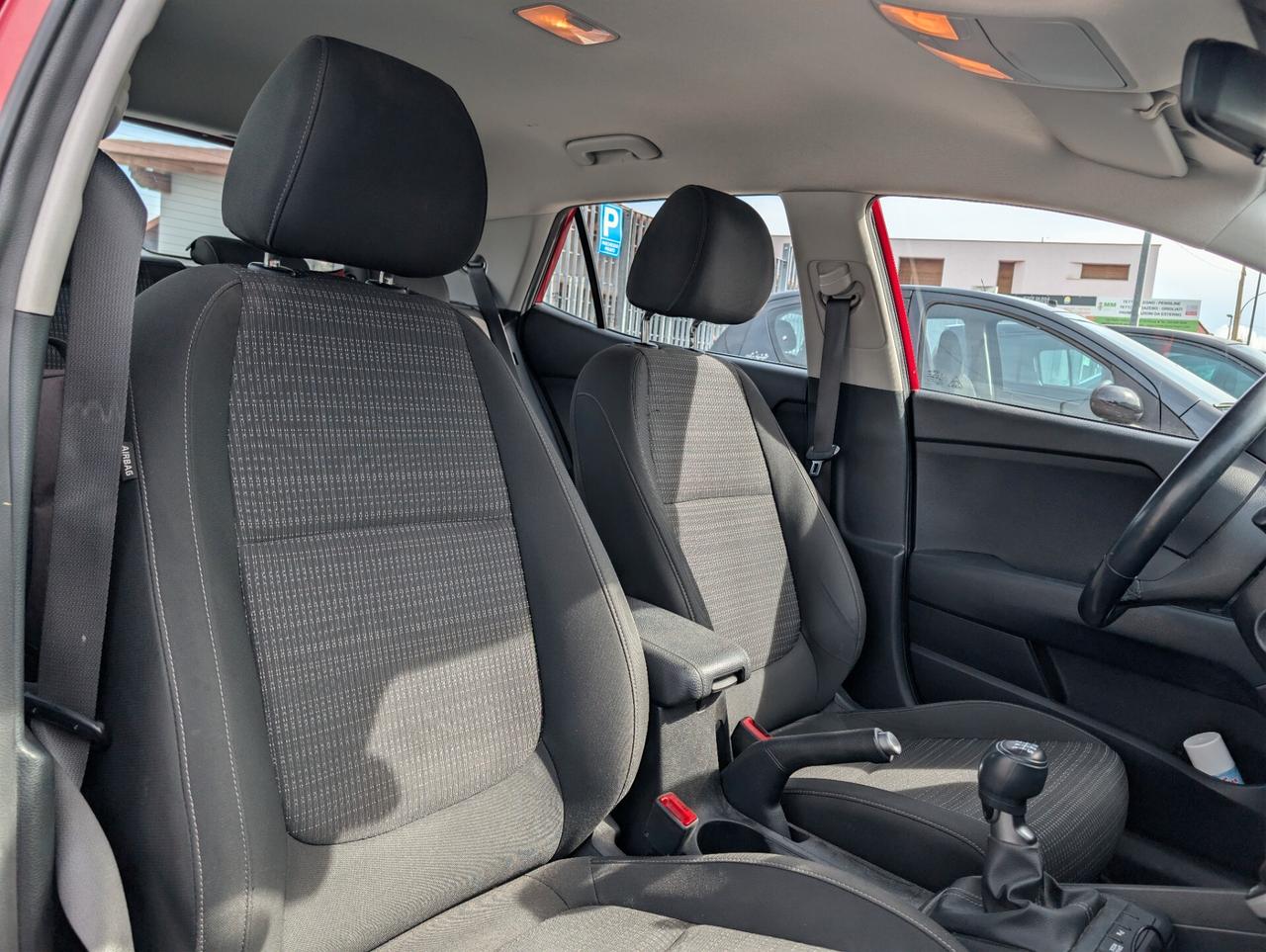 Kia Stonic 1.0 T-GDi 100 CV MHEV iMT GT Line