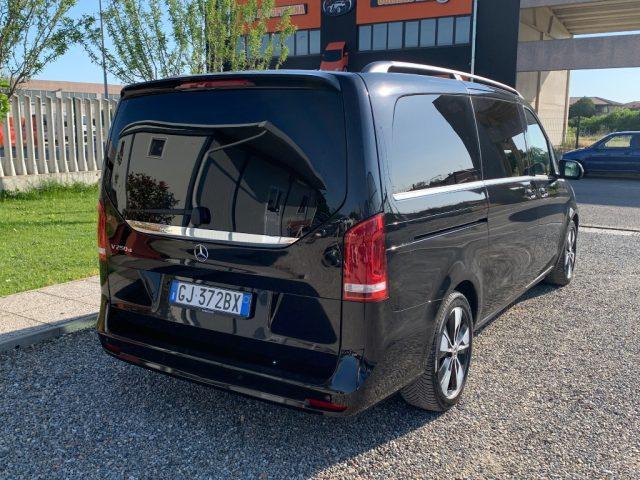 MERCEDES-BENZ V 250 d Automatic Exclusive Long*IVA COMPRESA*